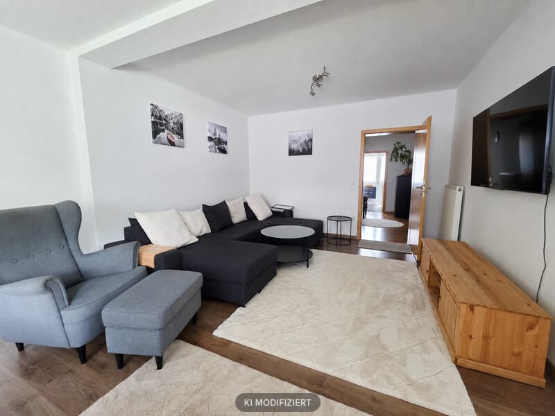 Etagenwohnung in Wilhelmshaven – Bild 7
