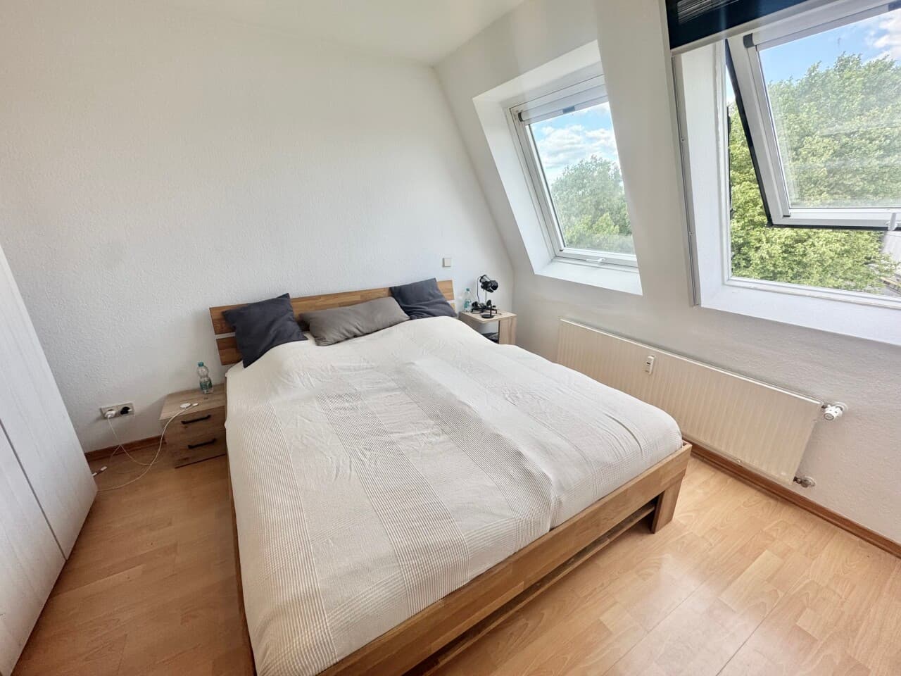 Dachgeschosswohnung in Oppenheim – Bild 5