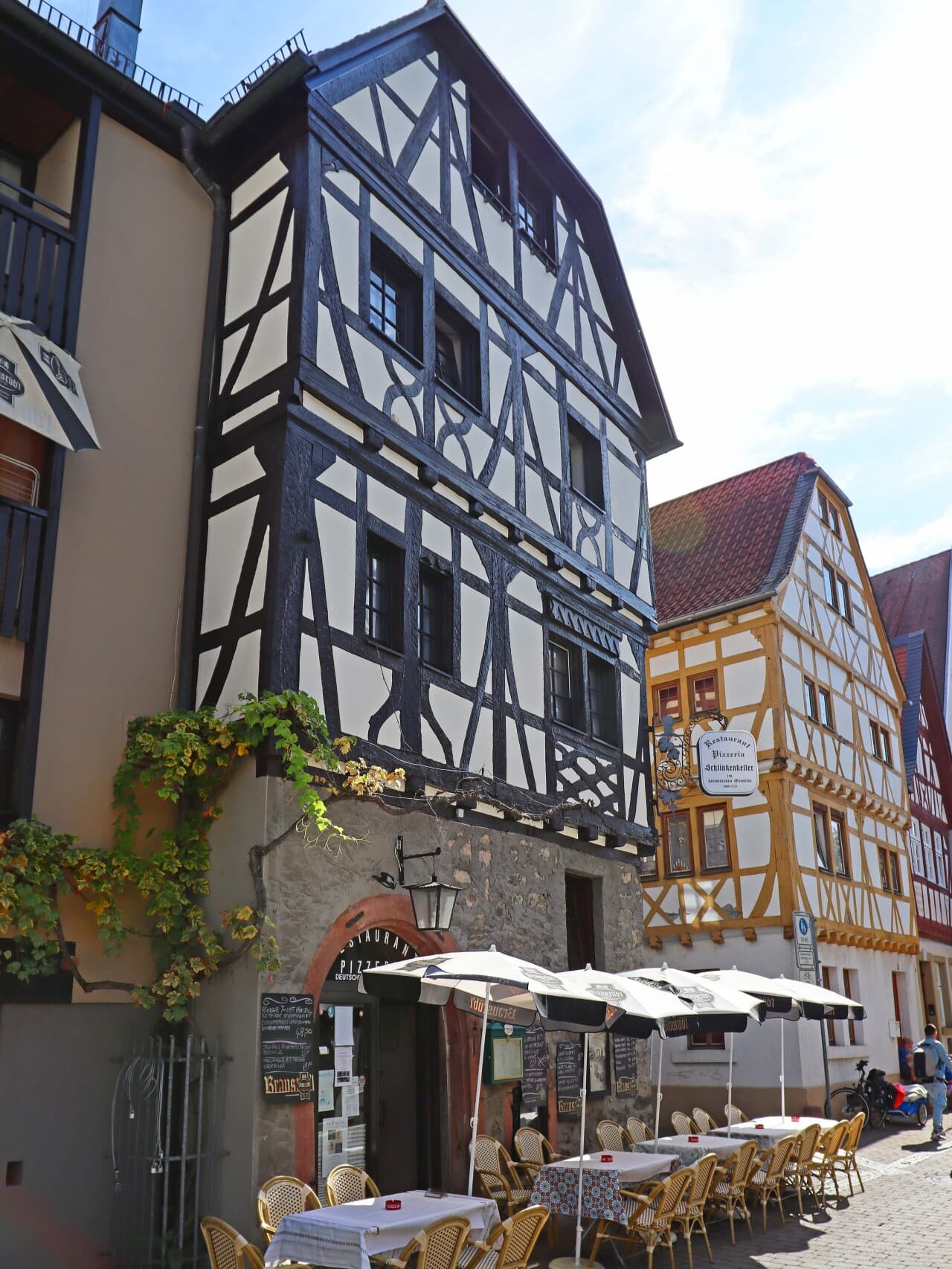 Mehrfamilienhaus in Bensheim – Bild 14