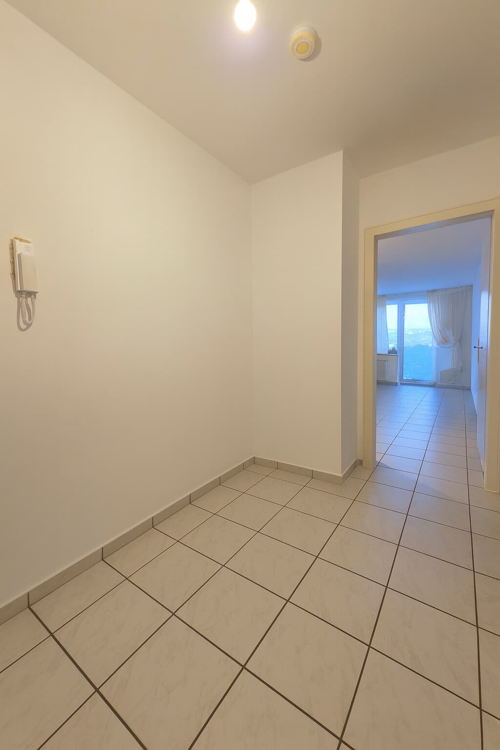 Etagenwohnung in Mülheim – Bild 7