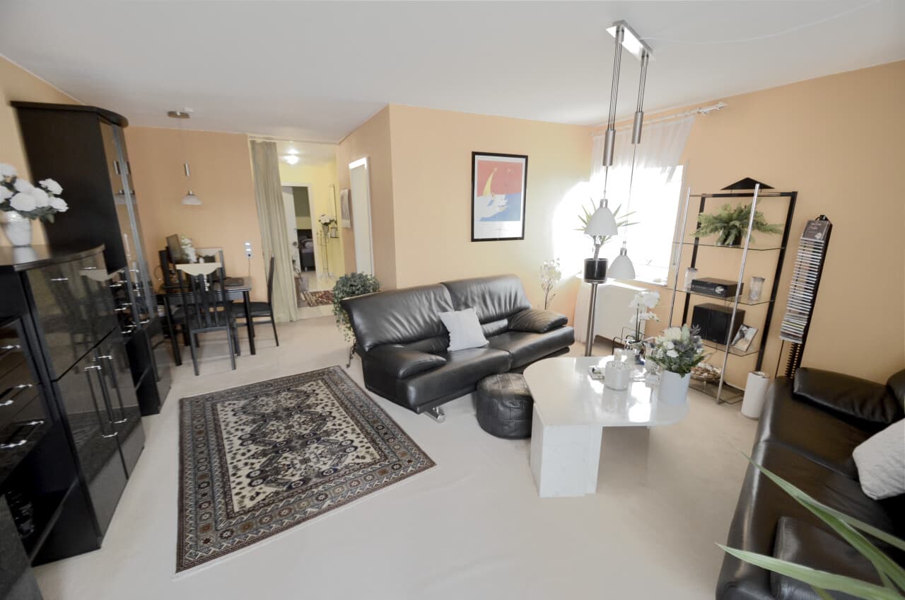 Erdgeschosswohnung in Zornheim – Bild 6