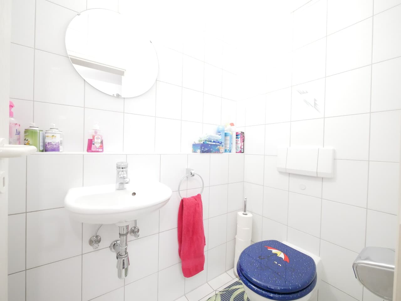 Etagenwohnung in Rödermark-Urberach – Bild 8