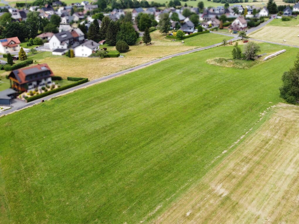 Wohngrundstück in Driedorf – Bild 4