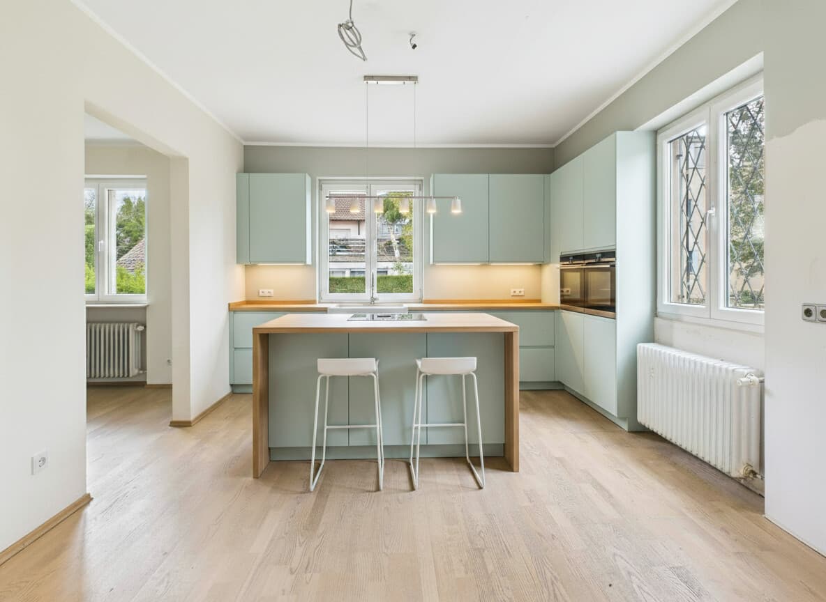 Einfamilienhaus in Darmstadt – Bild 7