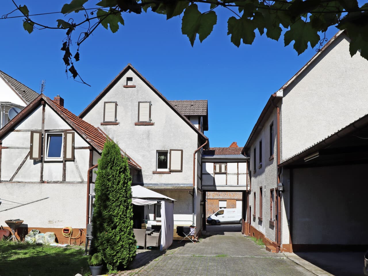 Mehrfamilienhaus in Roßdorf – Bild 3