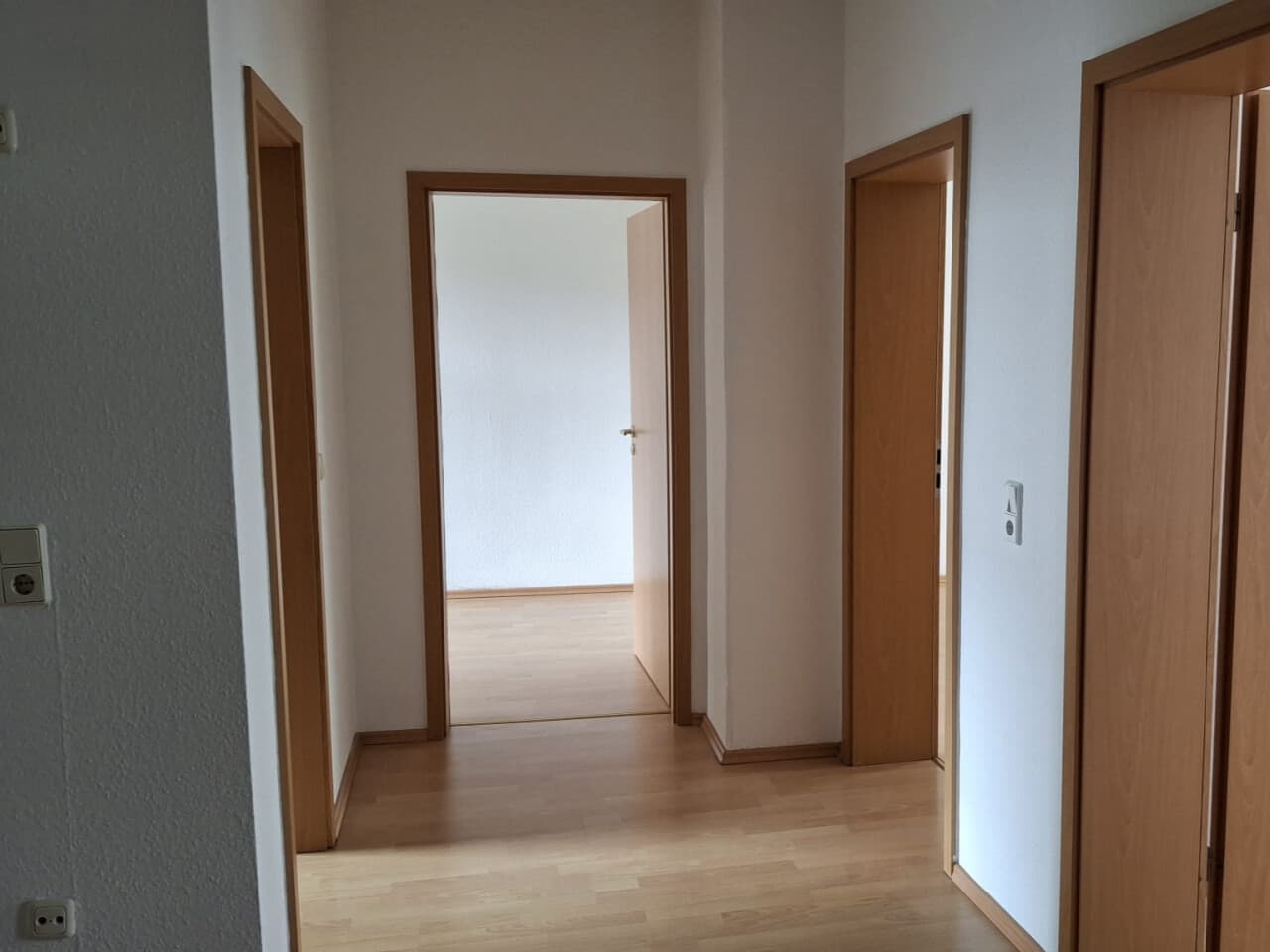 Etagenwohnung in Gera – Bild 7