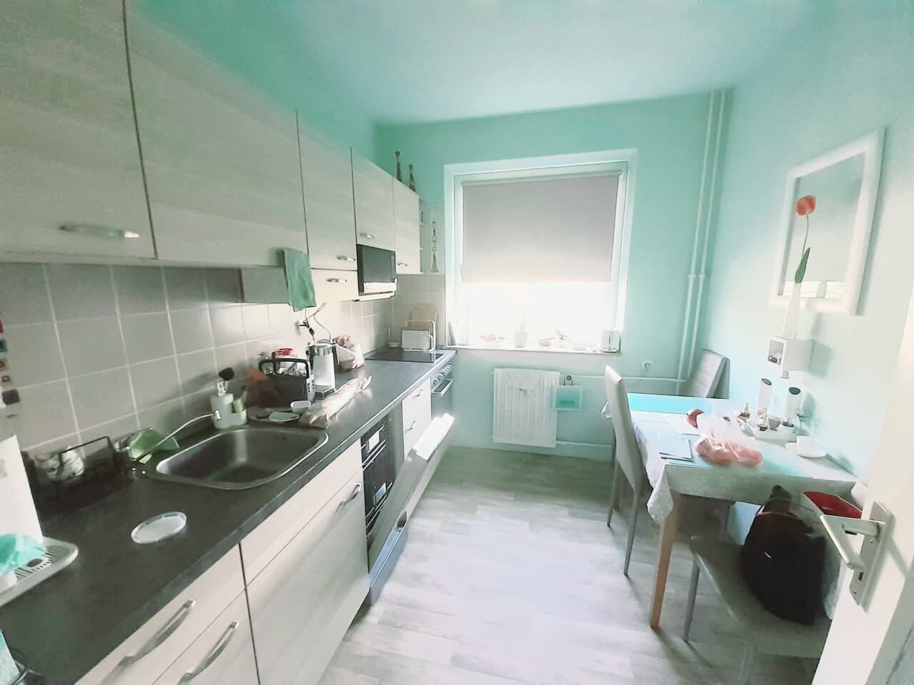 Etagenwohnung in Laatzen – Bild 7