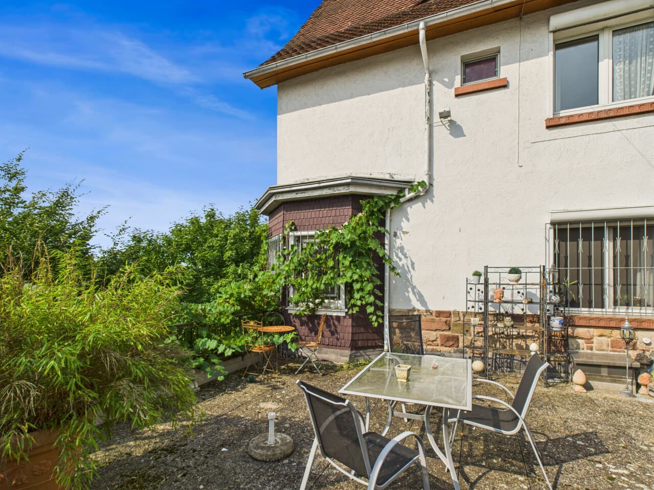 Villa in Bensheim – Bild 16