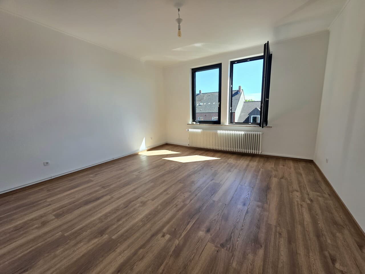 Etagenwohnung in Wilhelmshaven – Bild 7