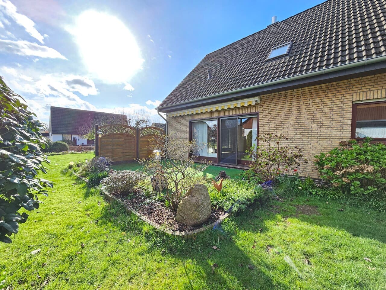 Einfamilienhaus in Syke- Barrien – Bild 20
