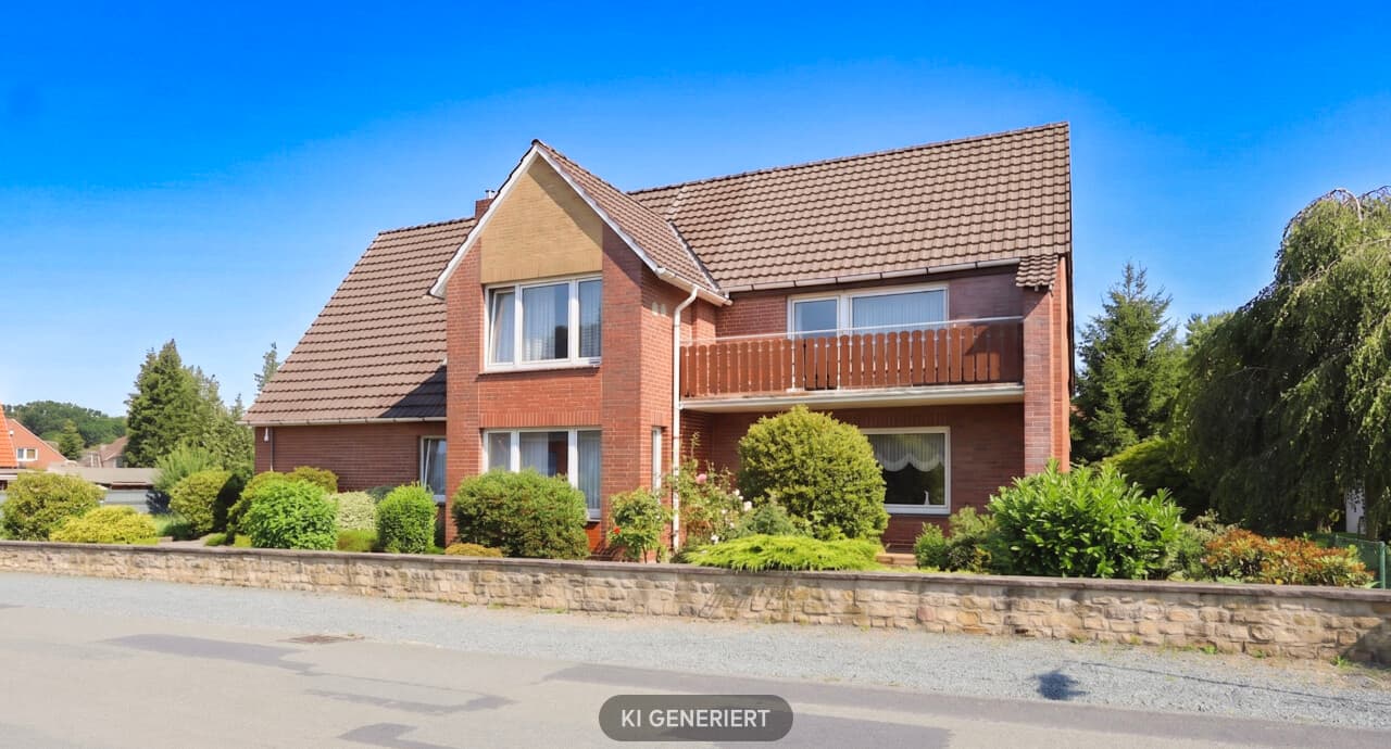 Zweifamilienhaus in Bad Bentheim – Bild 34