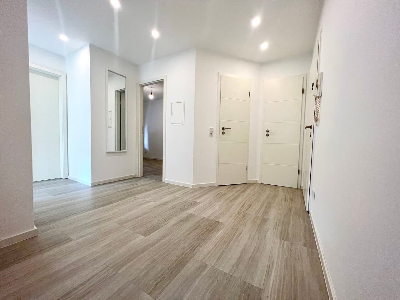 Erdgeschosswohnung in Saulheim – Bild 7
