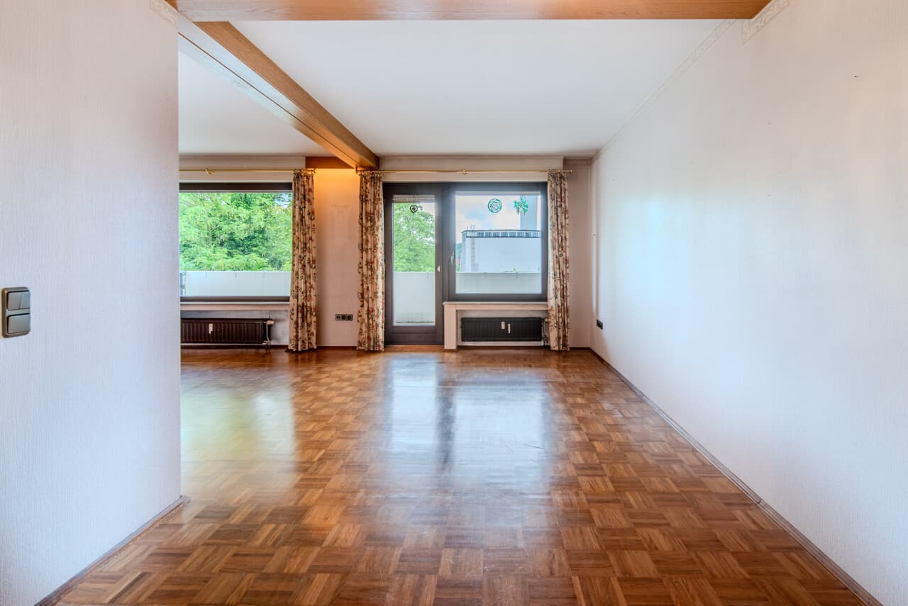 Etagenwohnung in Hagen - Altenhagen – Bild 9