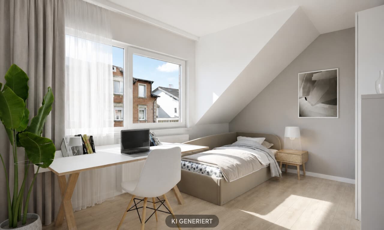 Einfamilienhaus in Saarbrücken – Bild 18
