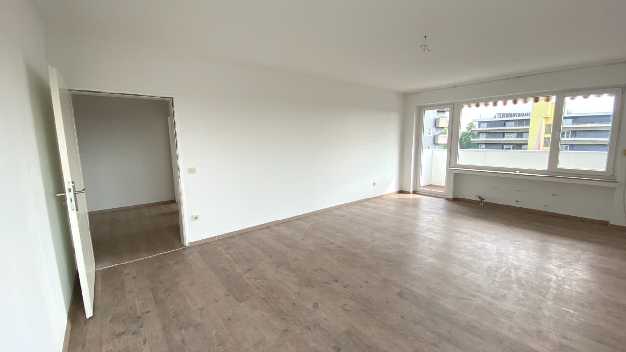 Etagenwohnung in Herne – Bild 5