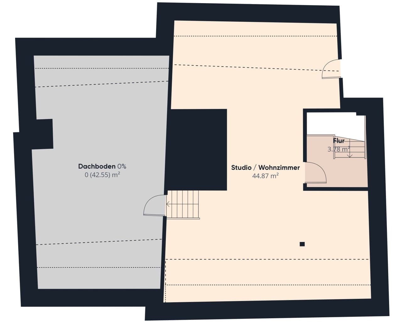 Bauernhaus in Güdingen – Bild 16