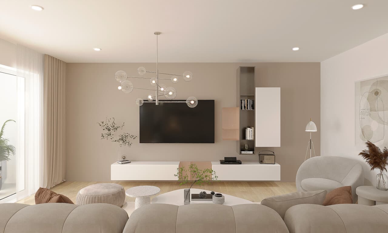Etagenwohnung in Oberhausen-Rheinhausen – Bild 2