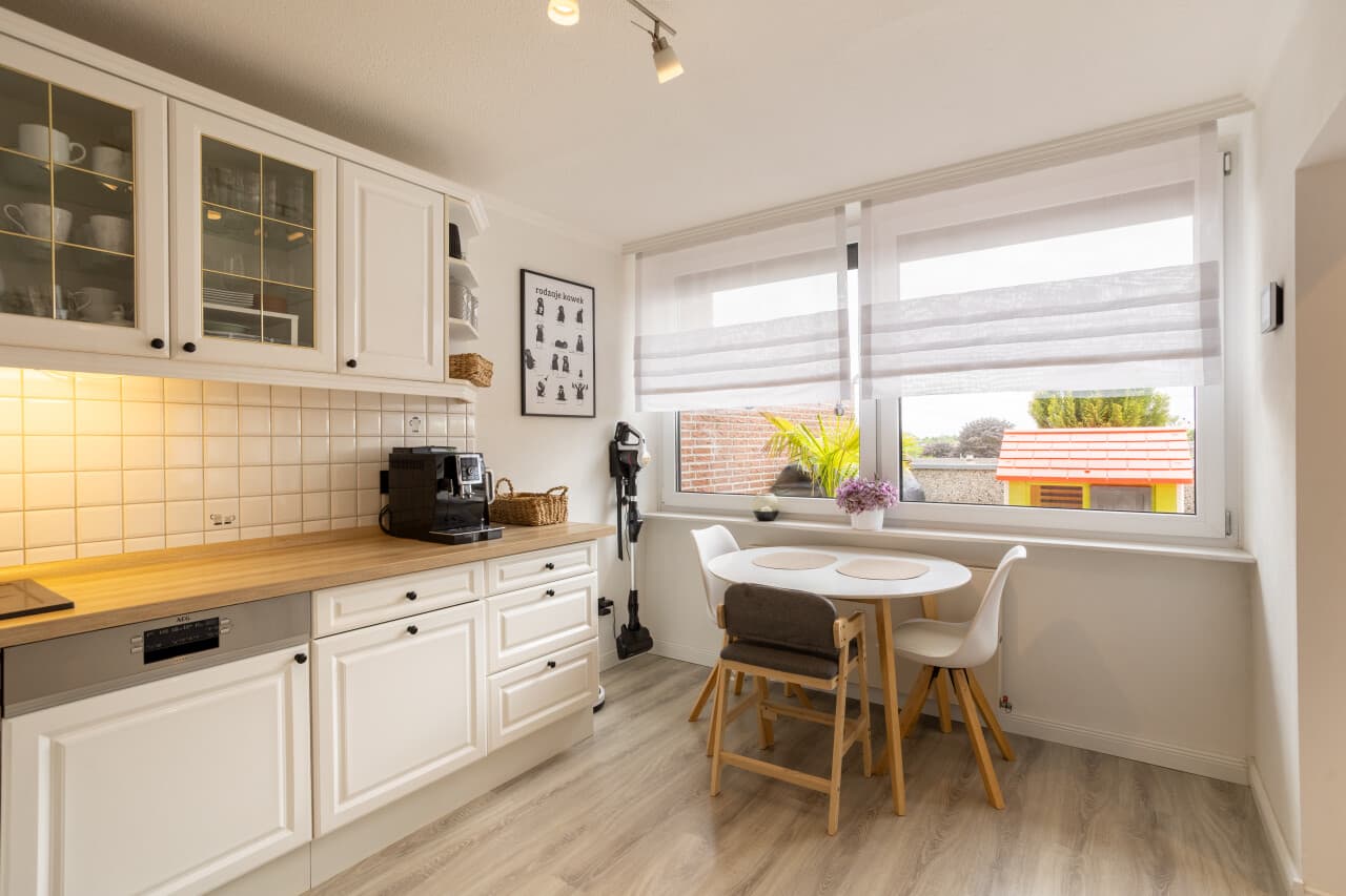Etagenwohnung in Goch – Bild 11