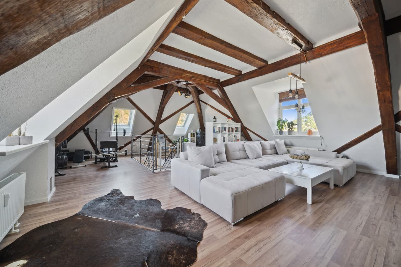 Maisonette in Schopfheim – Bild 8