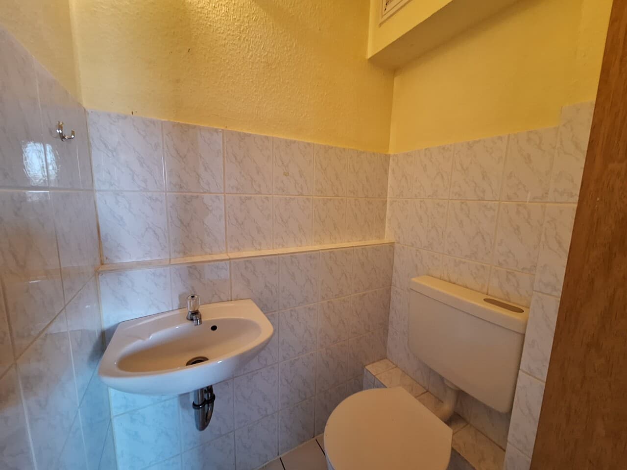 Etagenwohnung in Bochum-Wattenscheid – Bild 11