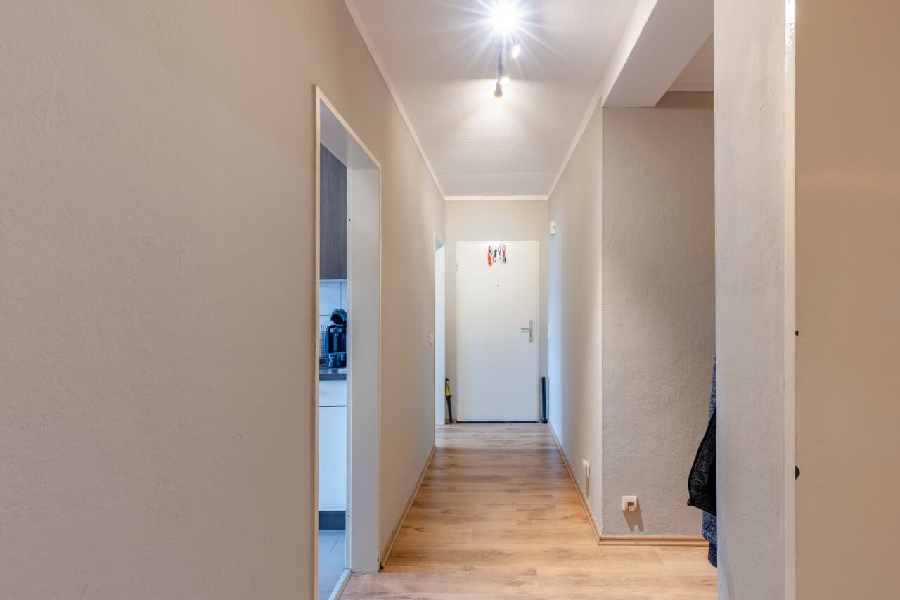 Mehrfamilienhaus in Essen – Bild 24