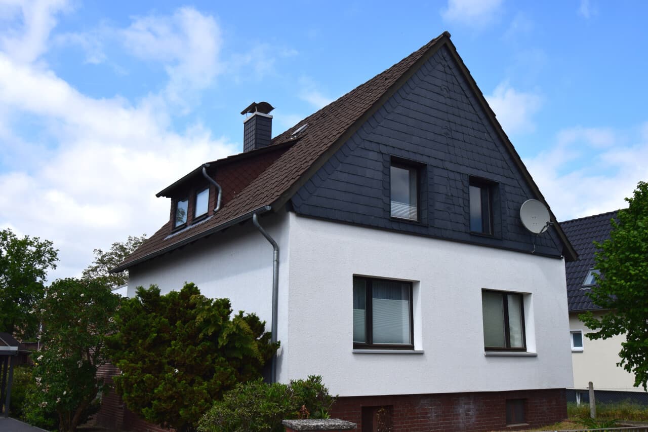 Einfamilienhaus in Gifhorn – Bild 2