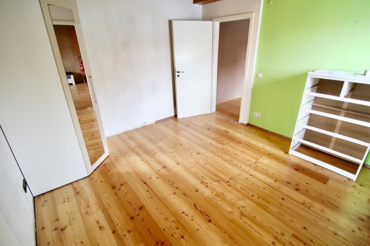 Zweifamilienhaus in Krähenberg – Bild 21