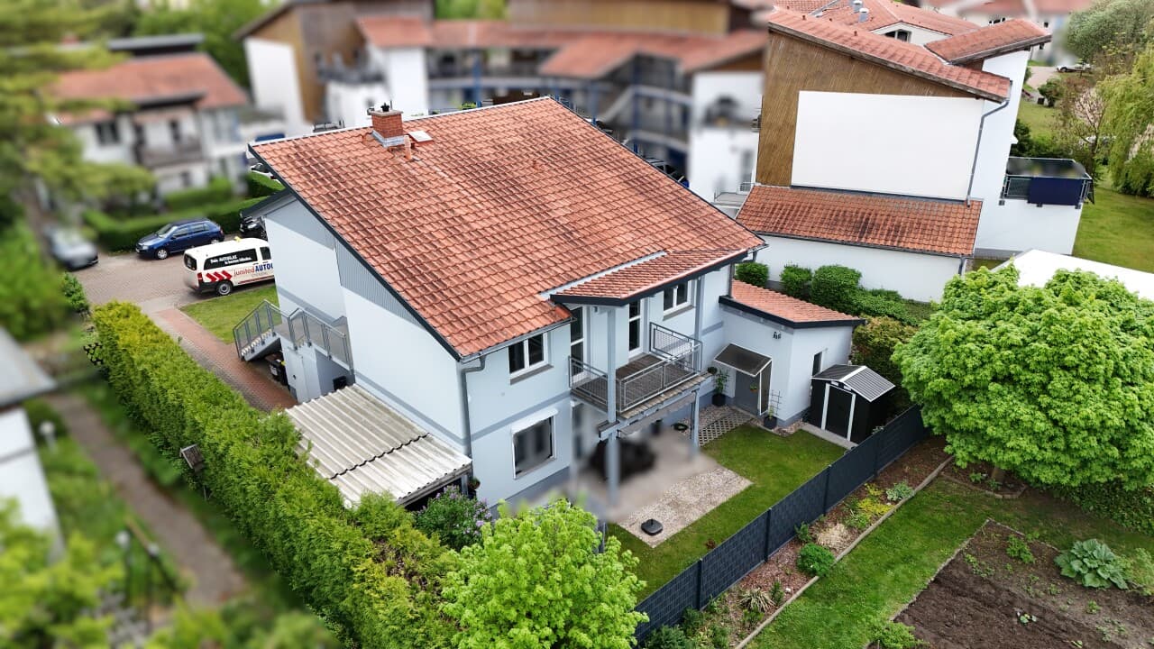 Etagenwohnung in Stendal – Bild 16
