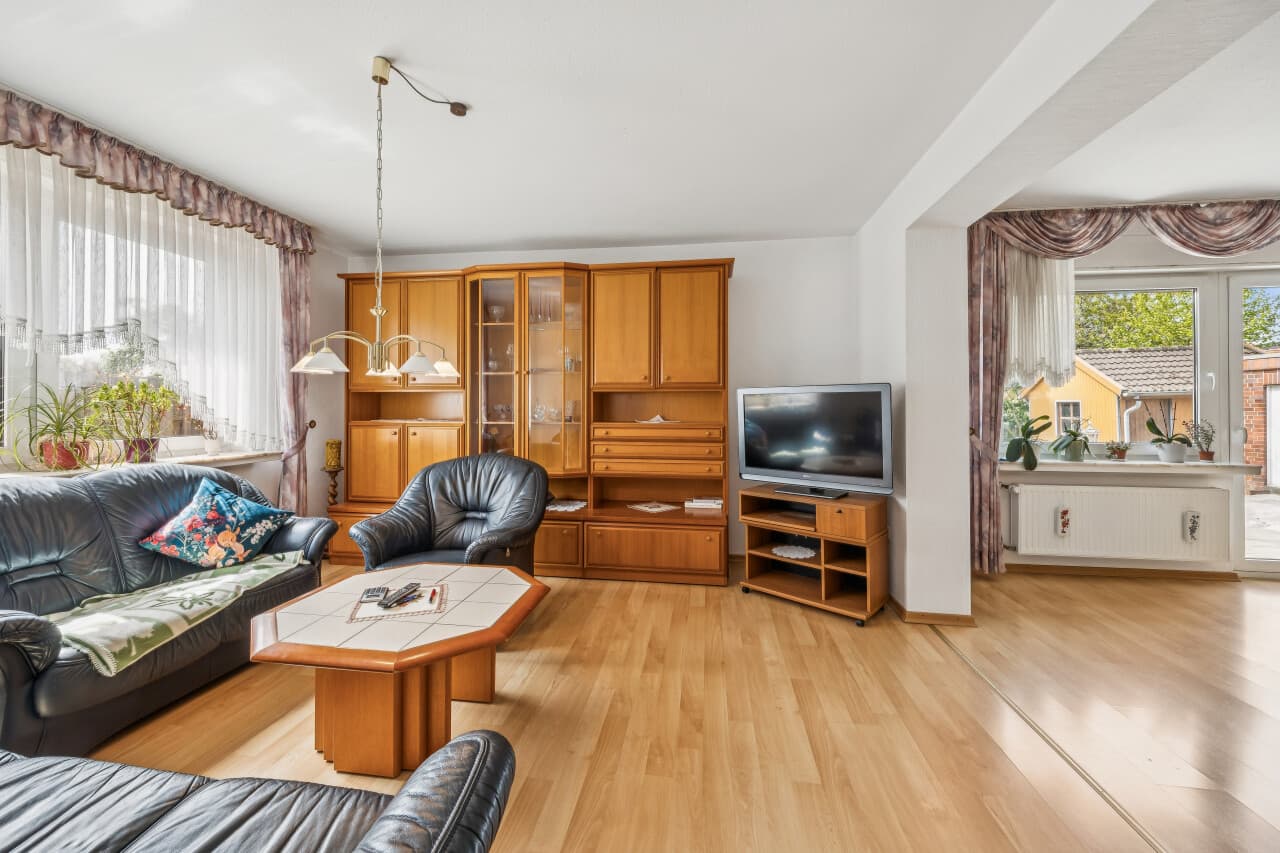 Einfamilienhaus in Wietmarschen-Füchtenfeld – Bild 6