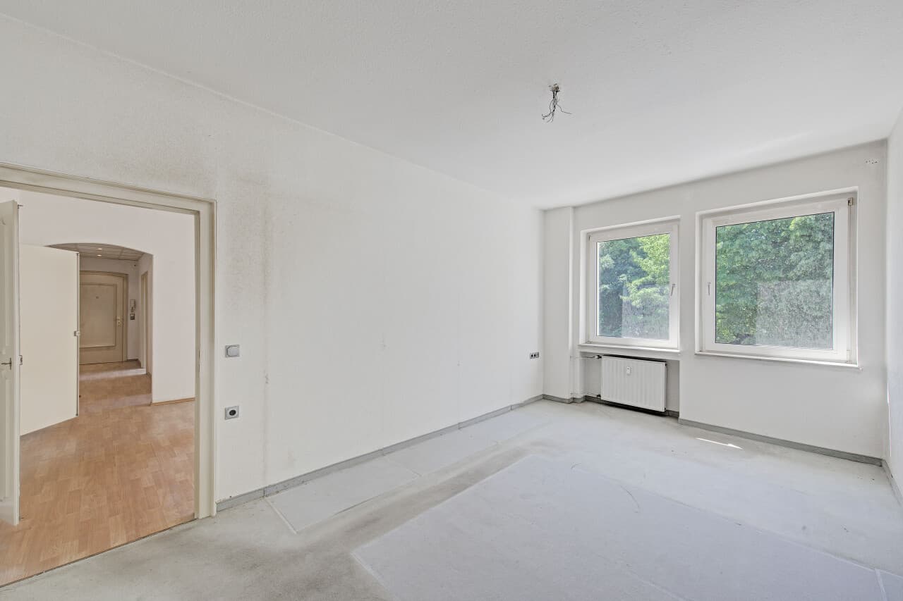 Etagenwohnung in Dortmund – Bild 14