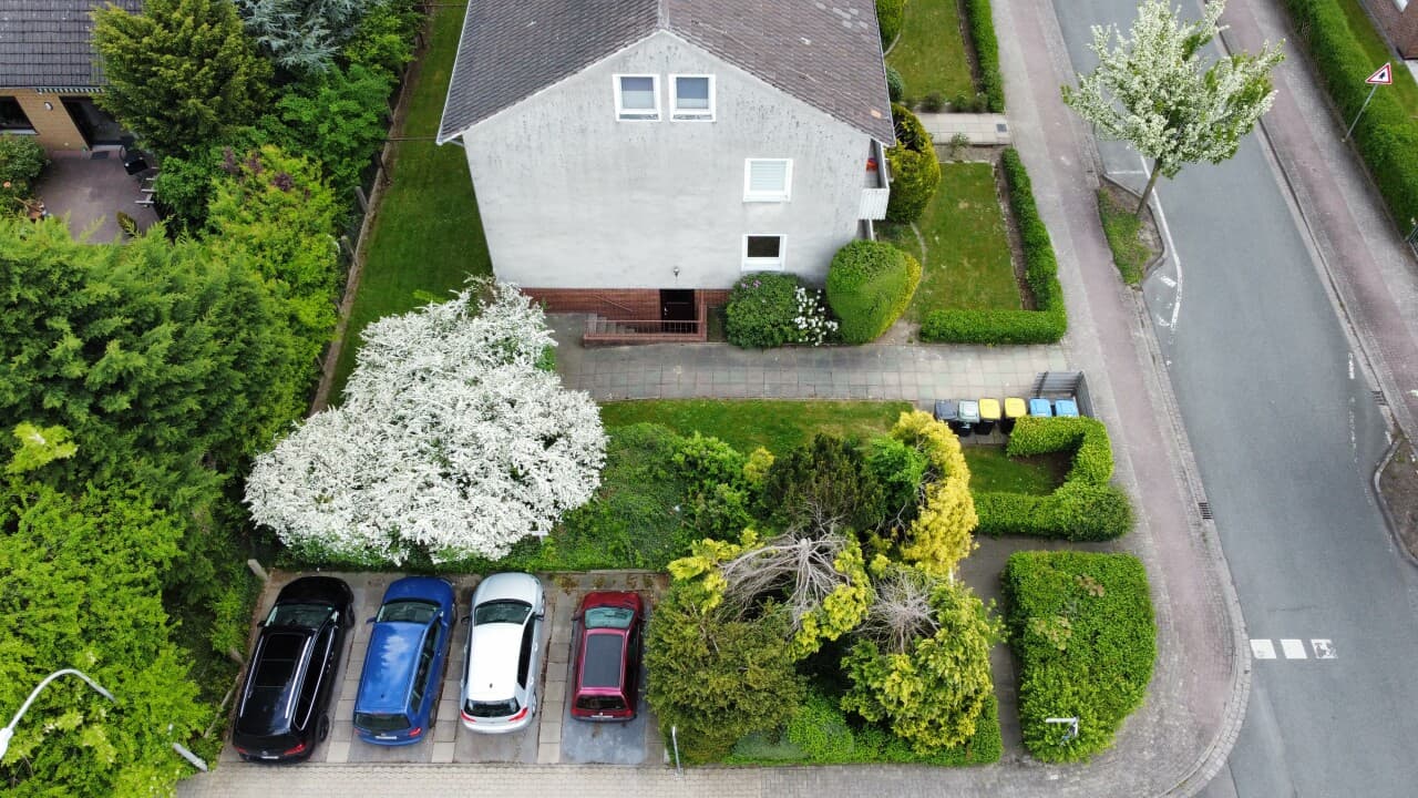 Mehrfamilienhaus in Stadthagen – Bild 5
