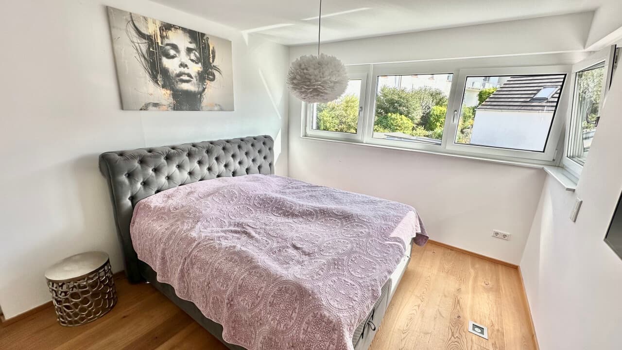 Einfamilienhaus in Sörgenloch – Bild 25