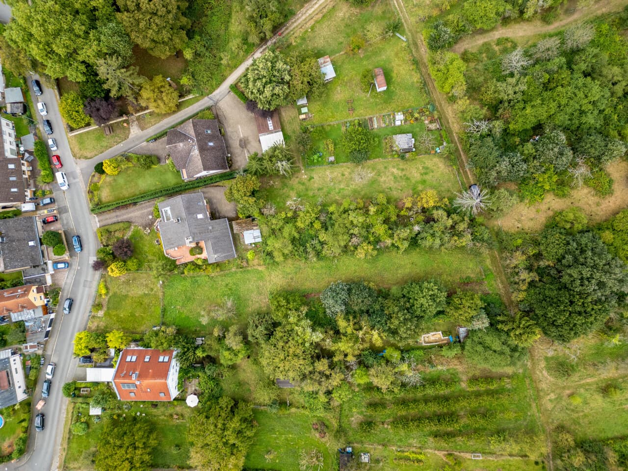 Wohngrundstück in Wiesbaden - Kloppenheim – Bild 5
