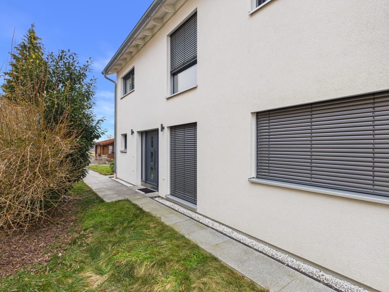 Einfamilienhaus in Schnaitsee – Bild 20
