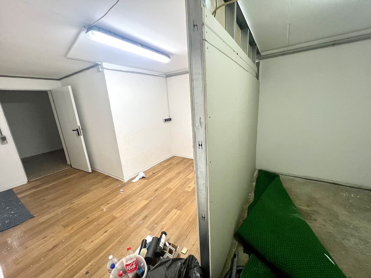 Erdgeschosswohnung in Saulheim – Bild 21