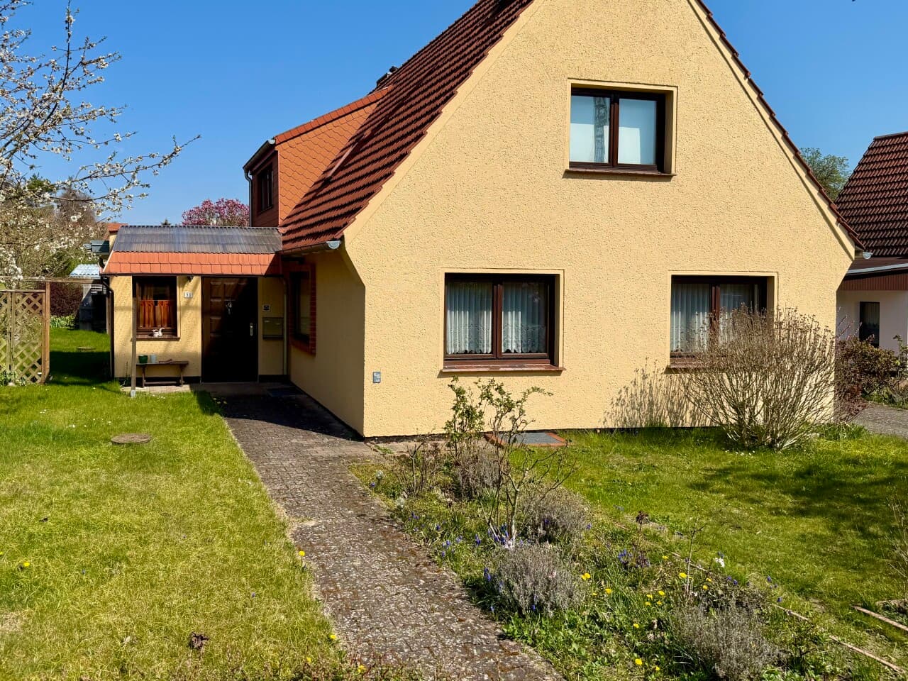 Einfamilienhaus in Rostock – Bild 2