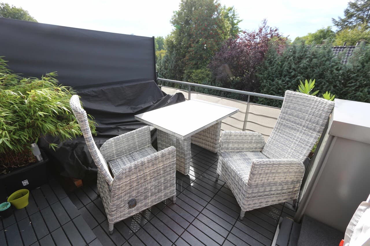 Maisonette in Münster – Bild 9