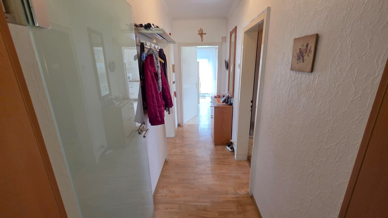 Einfamilienhaus in Friedrichsthal – Bild 24