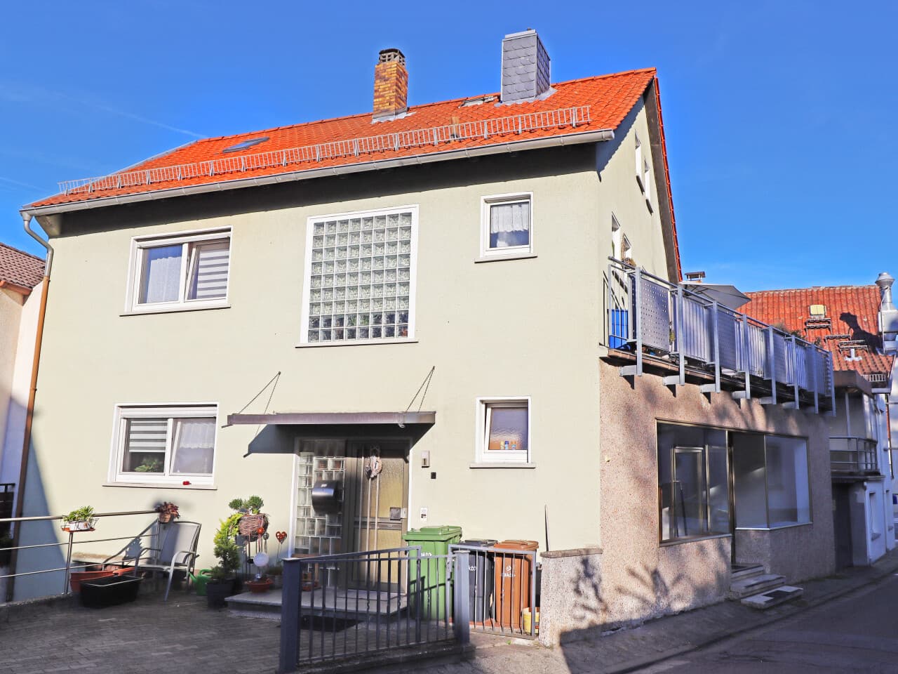 Einfamilienhaus in Lautertal – Bild 2
