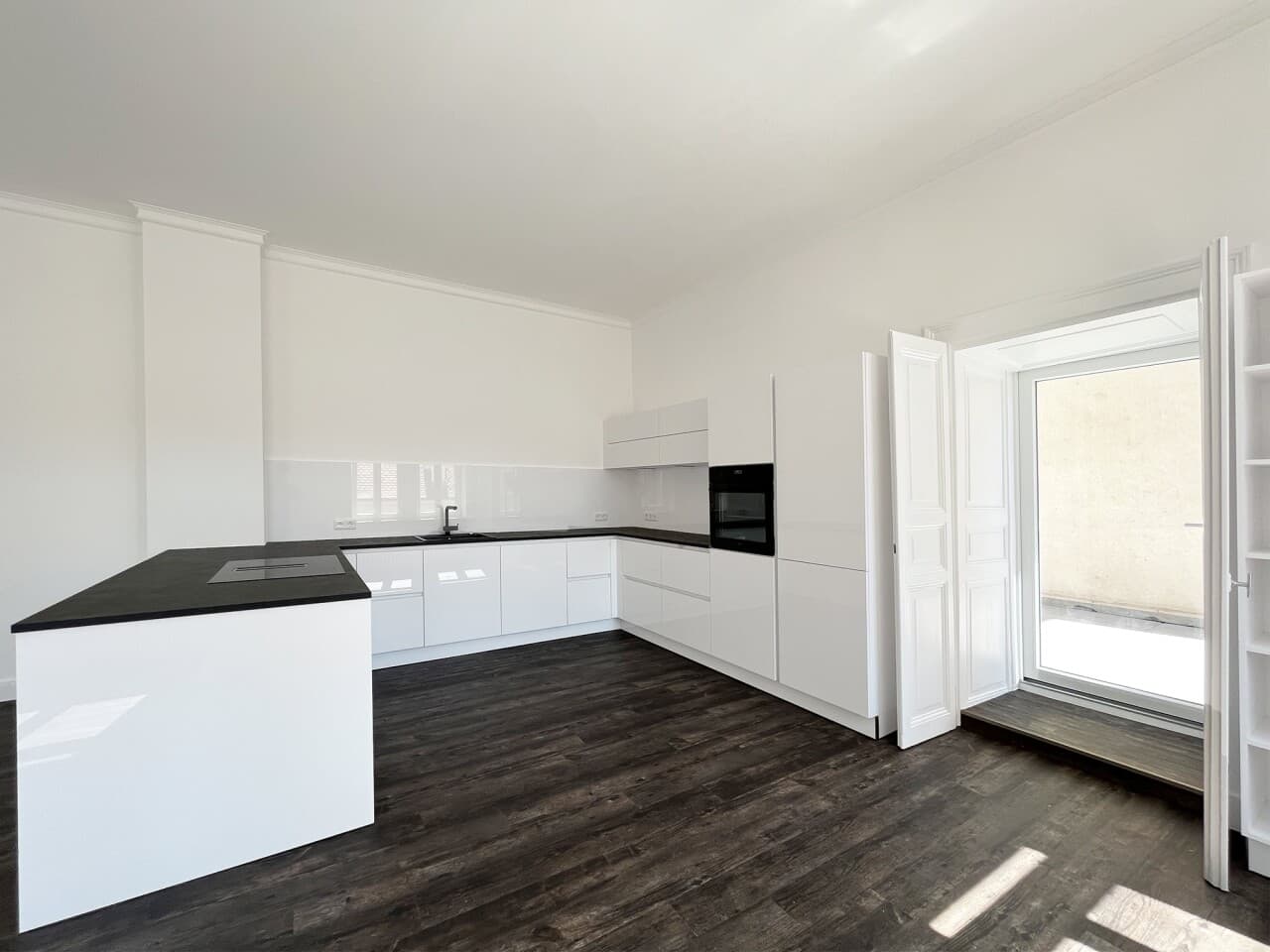 Etagenwohnung in Bensheim – Bild 3
