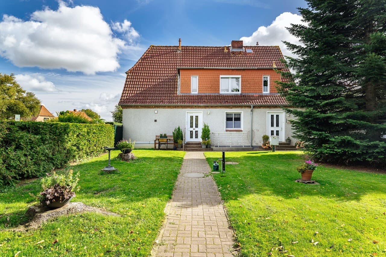 Einfamilienhaus in Petschow – Bild 2