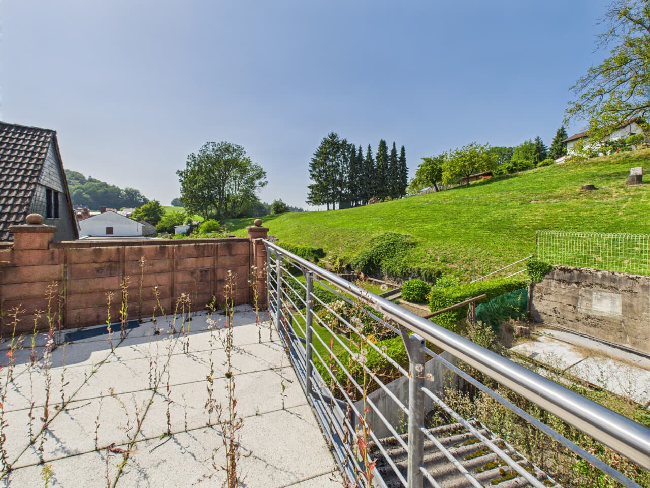 Gastronomie mit Wohnung in Lautertal – Bild 26