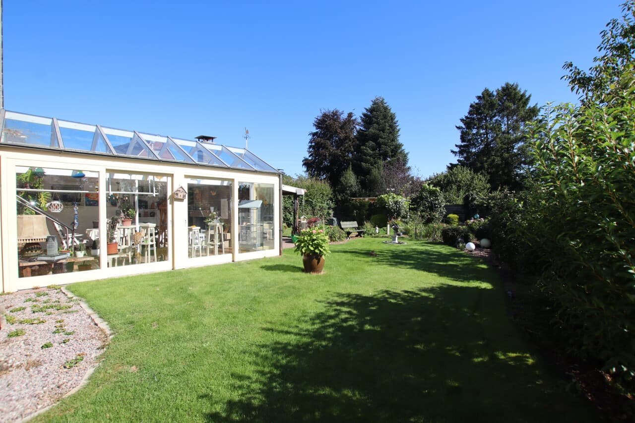 Einfamilienhaus in Veldhausen – Bild 14