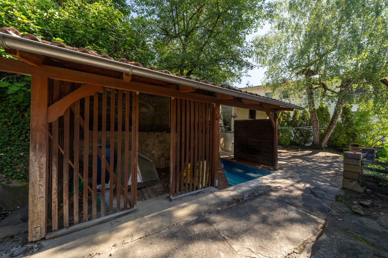 Einfamilienhaus in Eigeltingen – Bild 16