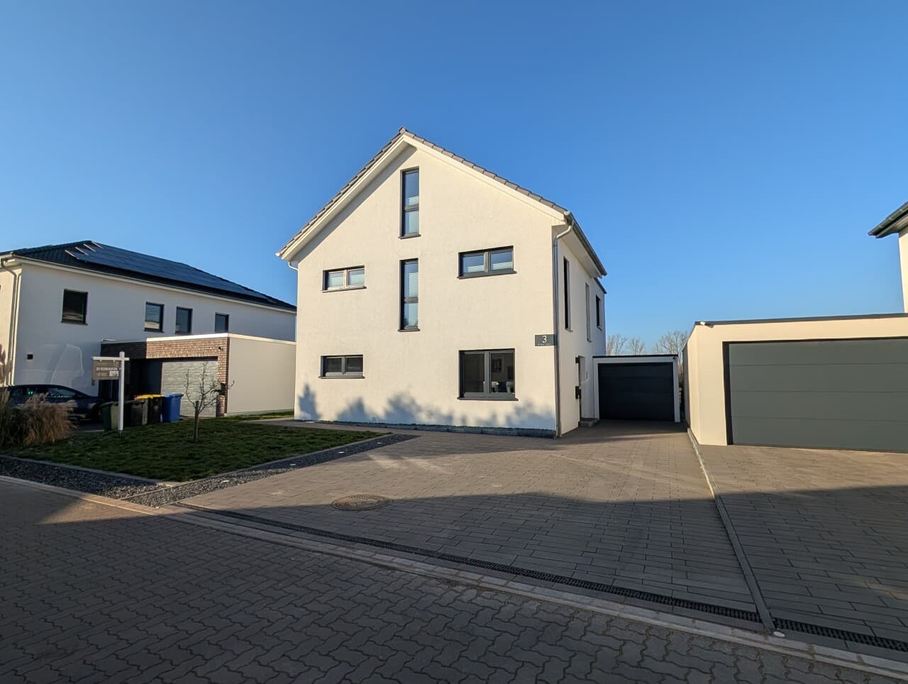 Einfamilienhaus in Algermissen – Bild 4