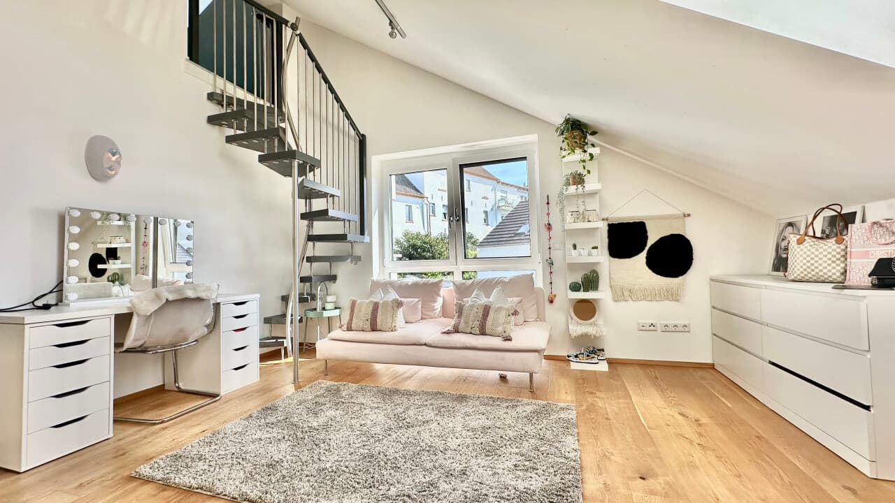 Einfamilienhaus in Sörgenloch – Bild 26