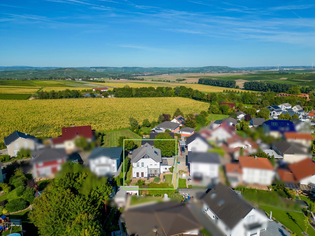 Einfamilienhaus in Hackenheim – Bild 2