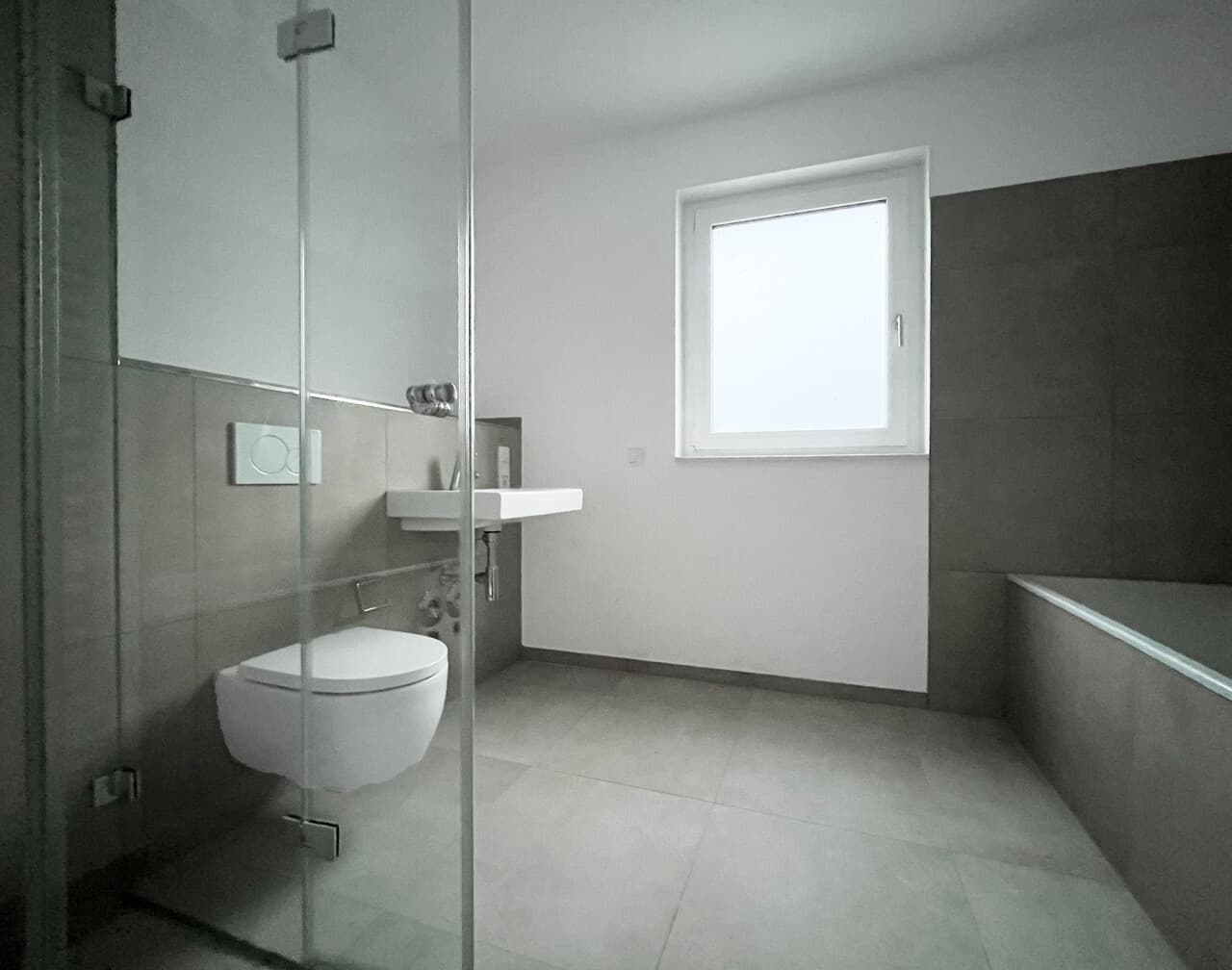 Etagenwohnung in Frankfurt am Main – Bild 9