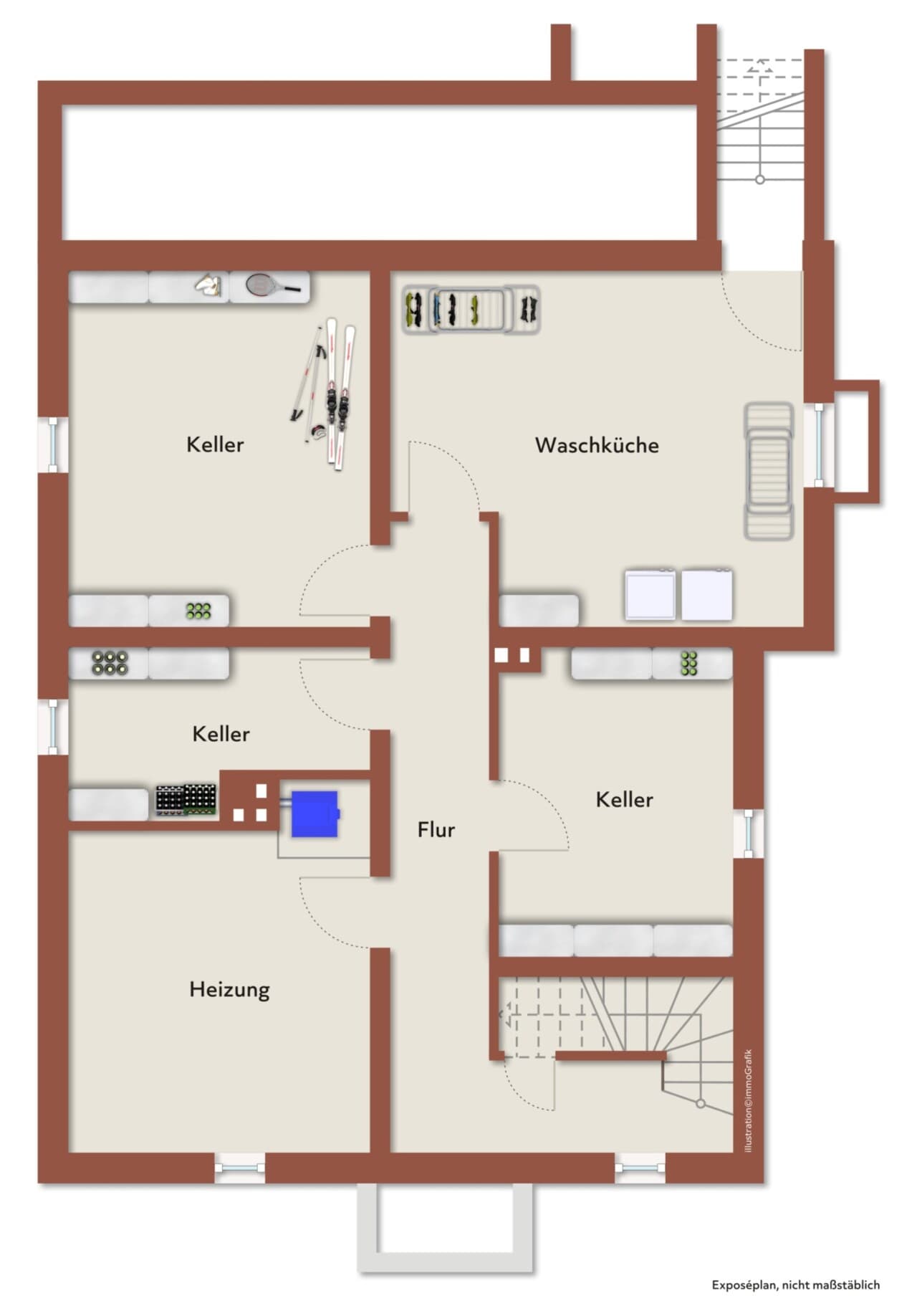 Zweifamilienhaus in Dortmund – Bild 10