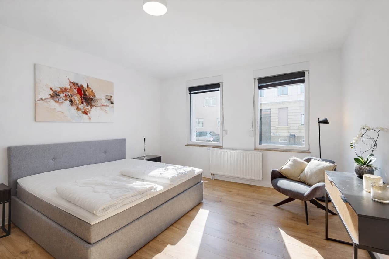 Erdgeschosswohnung in Magdeburg – Bild 2